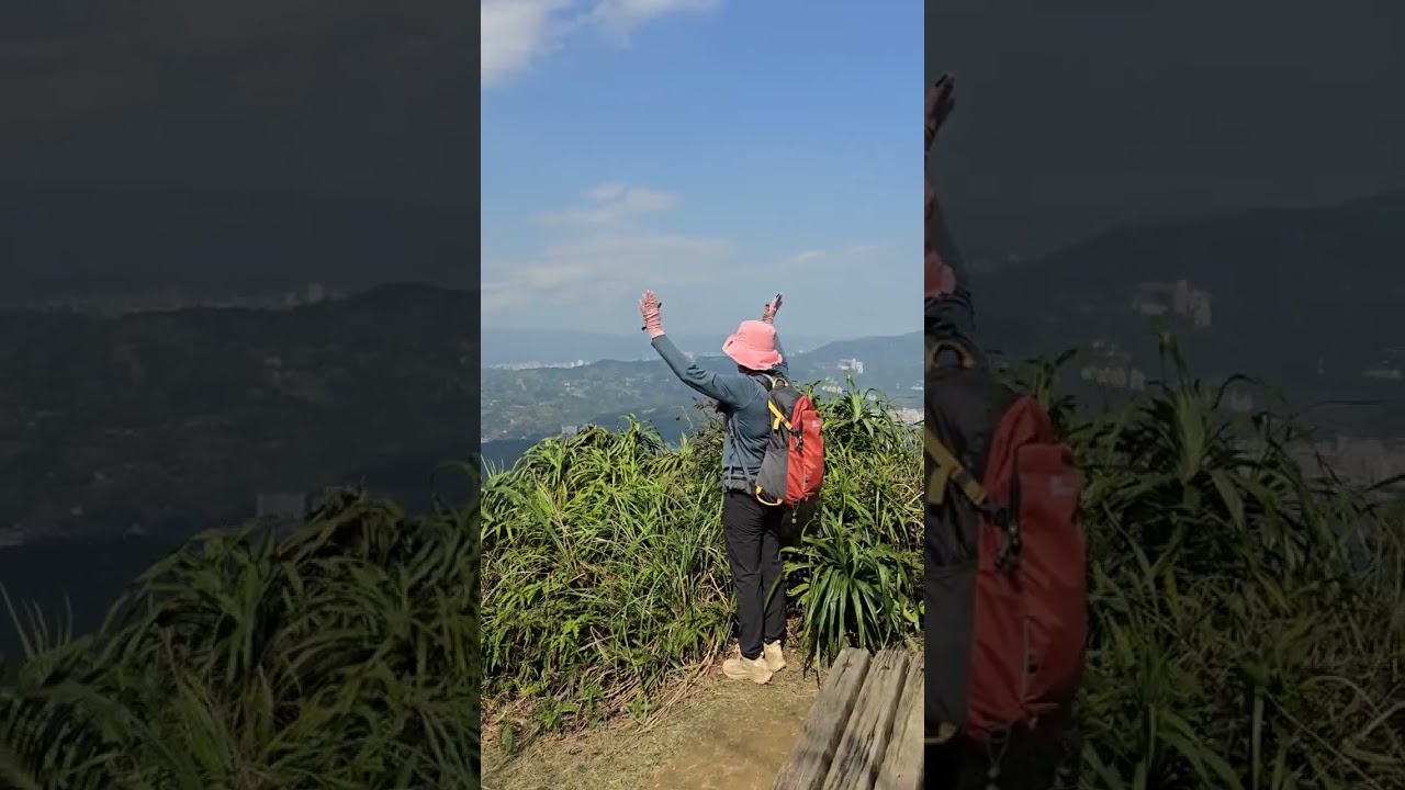 猴山岳讚美版20260210