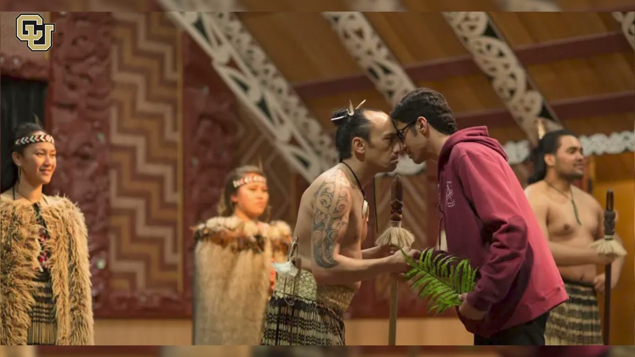 The Fabric of Resilient Communities: Lessons from the Renaissance Florence and the Maori