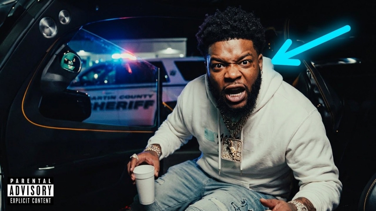 [FREE] Bossman dlow Type Beat | 