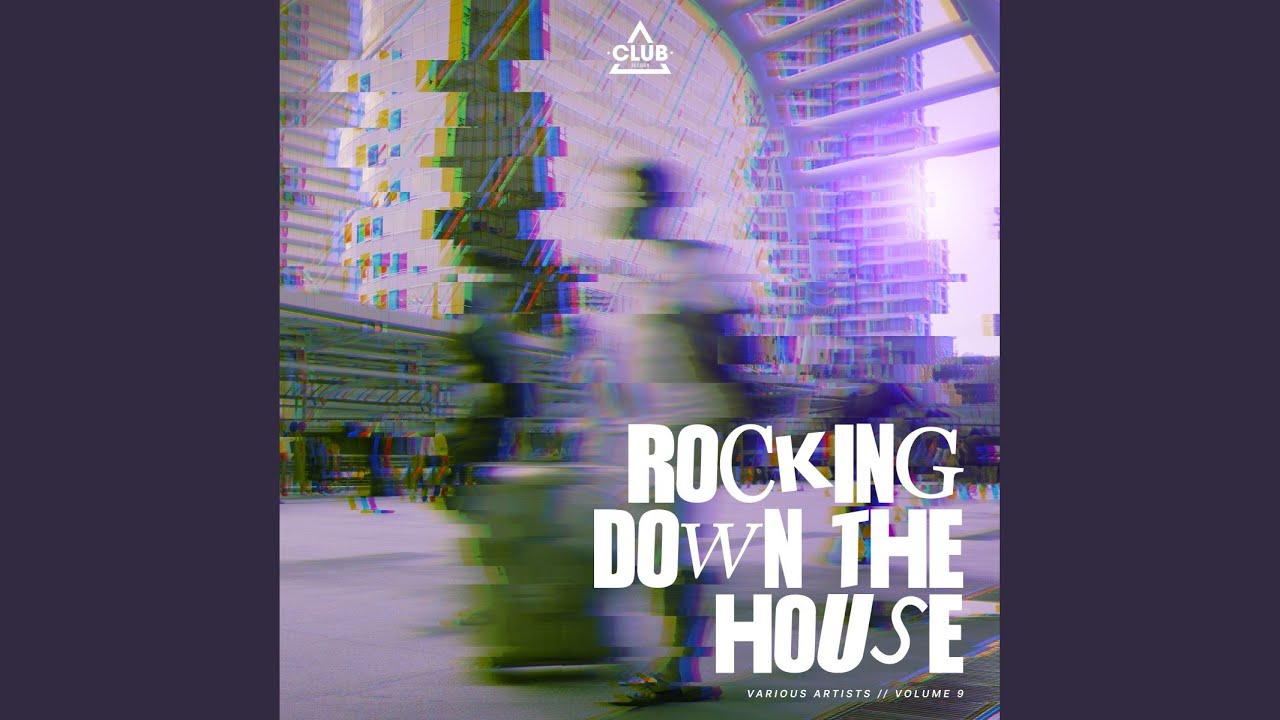 On My Own (Original Mix)