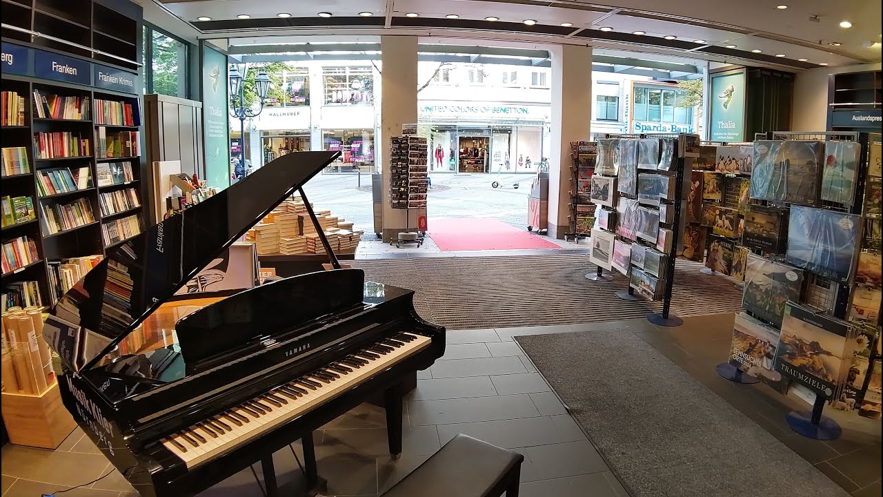 Epic score from epic movie: Requiem For A Dream by Clint Mansell