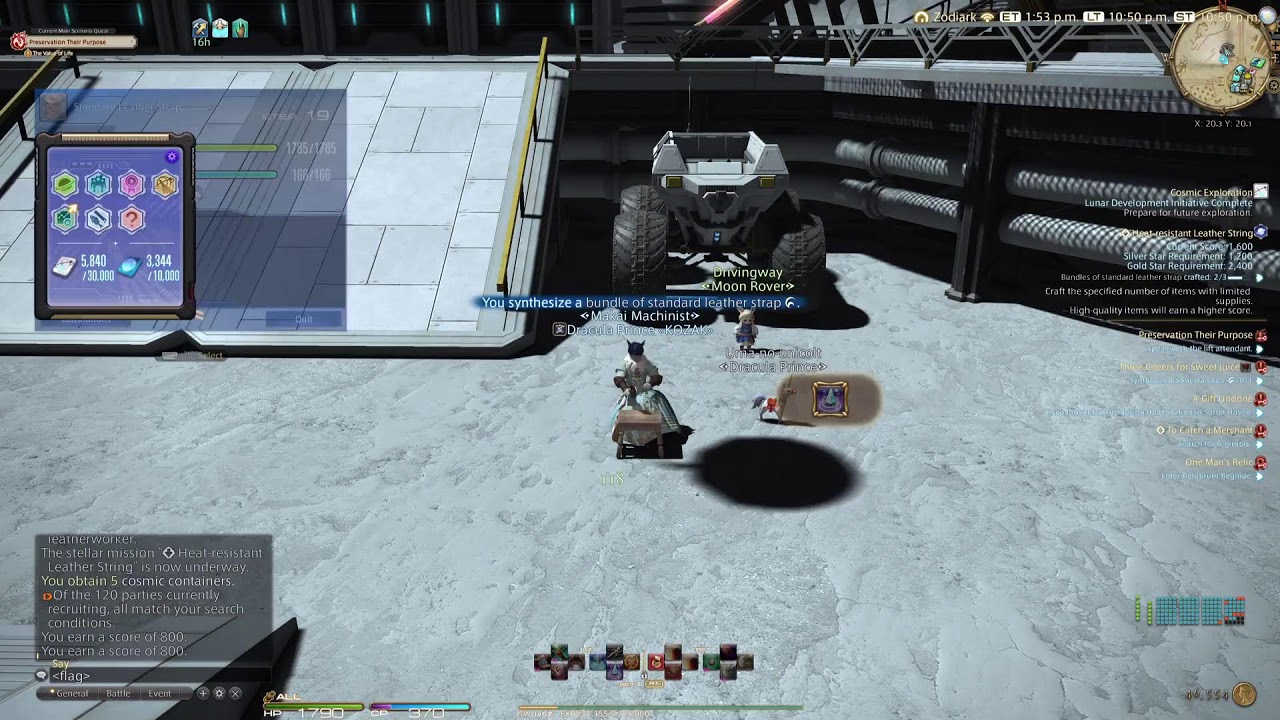 Final Fantasy dla kazdego
