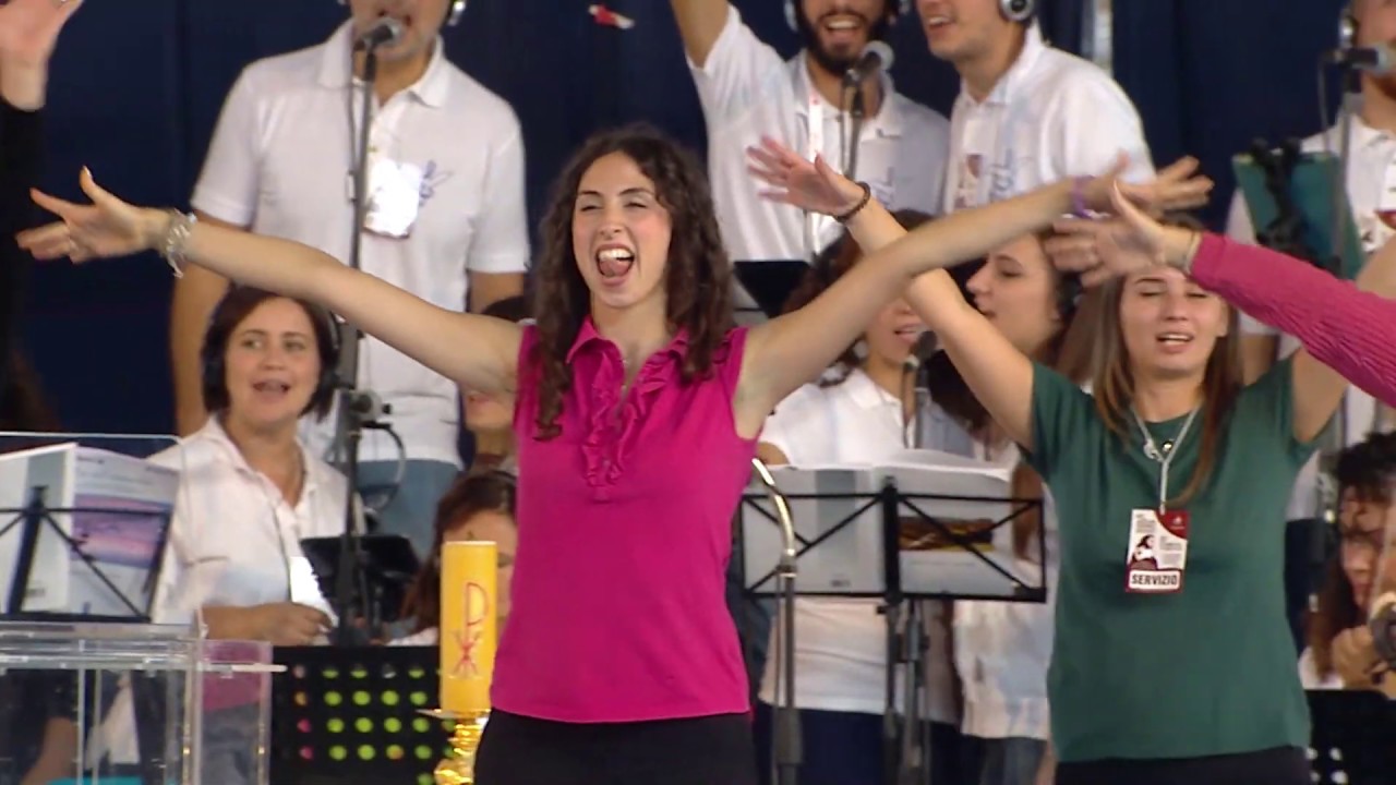 Giovani Rns Campania 2018