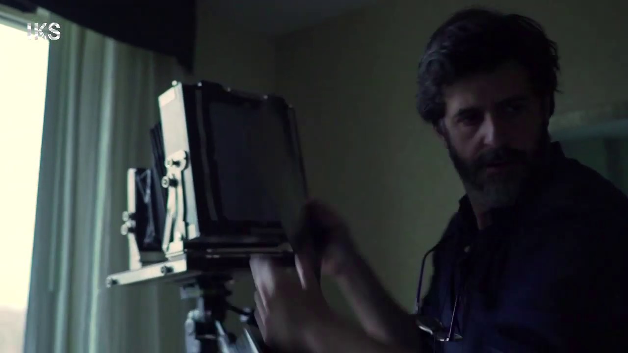 ALEC SOTH - a film by Ralph Goertz
