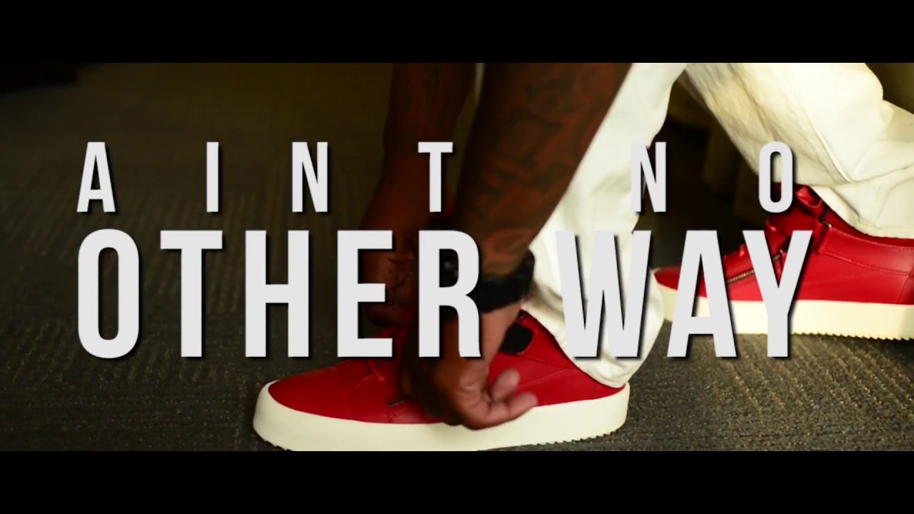 Million Dollar Matt - Ain't No Other Way (Official Video)
