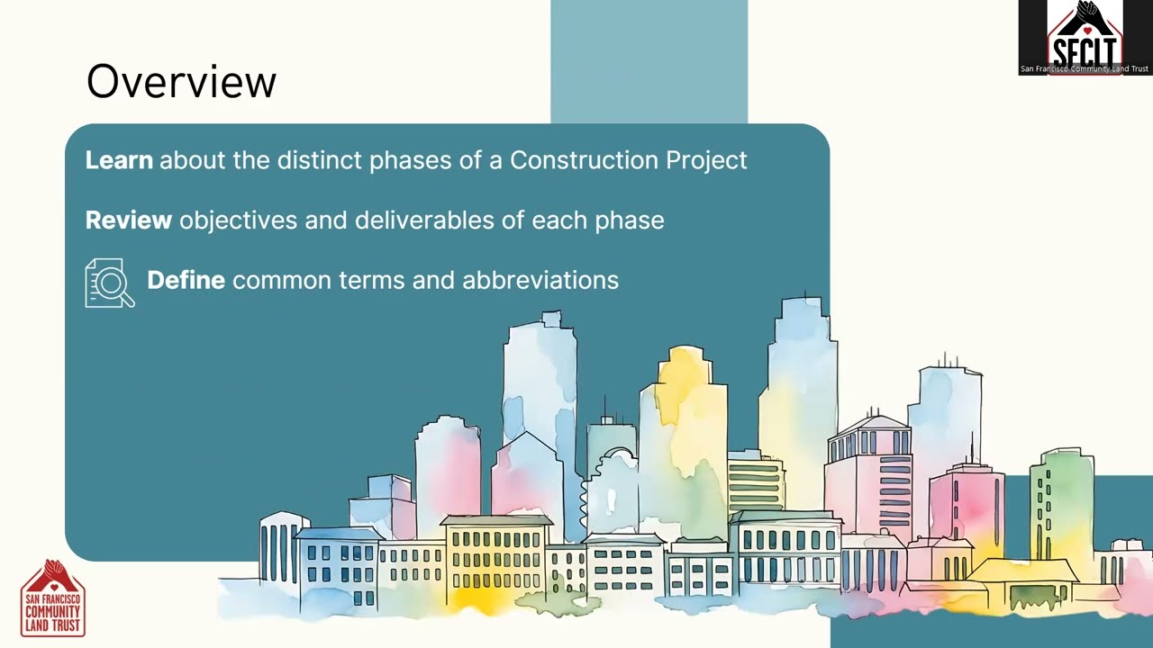 Navigating the Construction Management Process