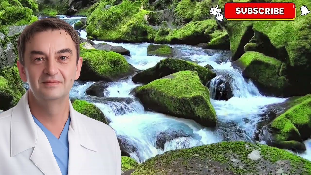 Как сердечный хирург я умоляю пожилых прекратить эту 1 привычку