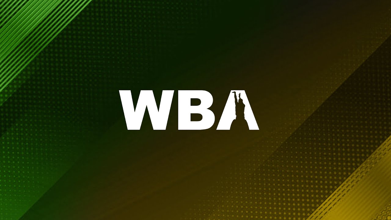 NWBL 2025 - Victoria v Perth Wheelcats