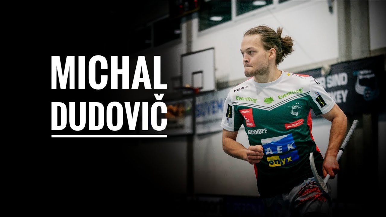 Michal Dudovič - Unbelievable Goals and Skills 2020/21
