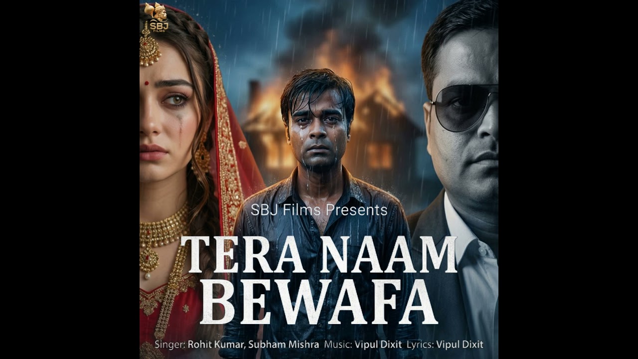 Tera Naam Bewafa