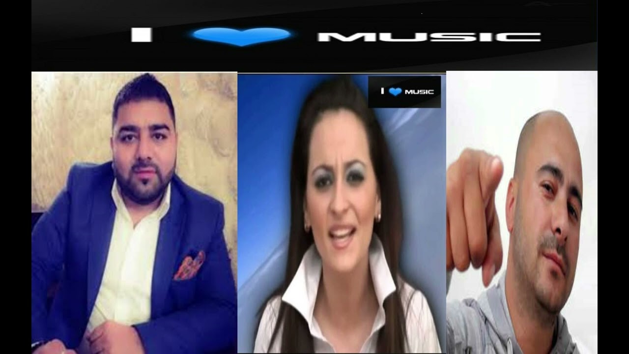 Liviu Pustiu ❌ Oana ❌ Don Genove  - Hai tzuca-ma pe gura I HiT