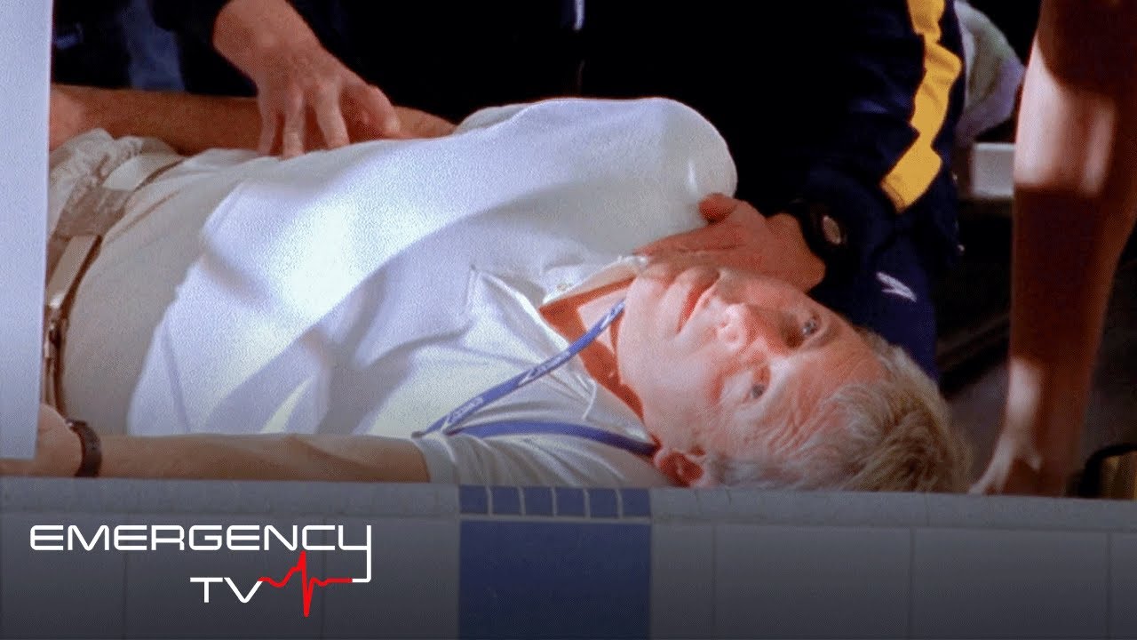 Meningitis Outbreak Reveals Teen Pregnancy | Emergency TV