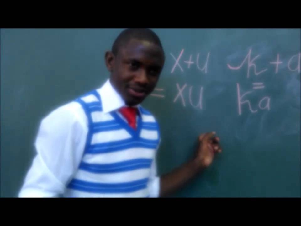How to help learners with reading and writing difficulties in Oshikwanyama