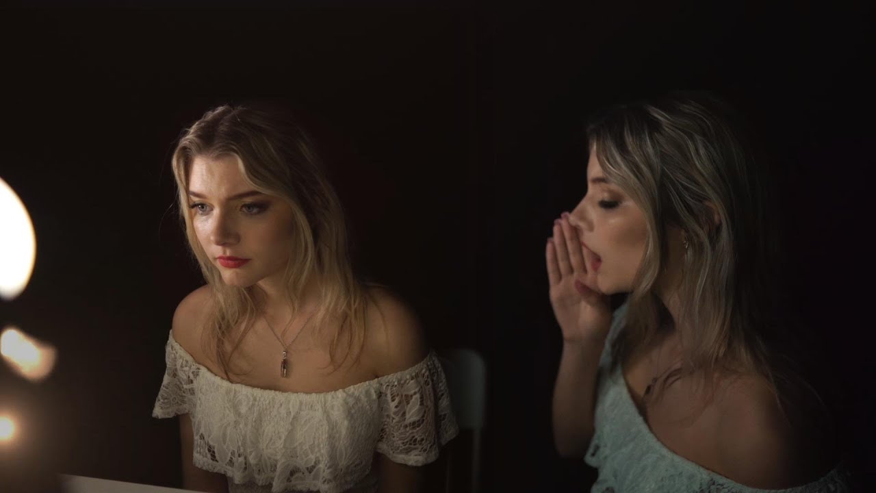 Awaiting Abigail - Bad Mind - Official Music Video