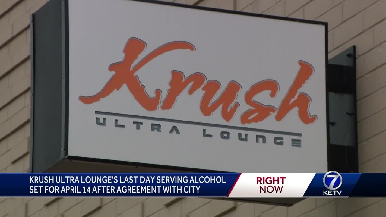 Downtown bar to surrender liquor license after agreement with city of Omaha