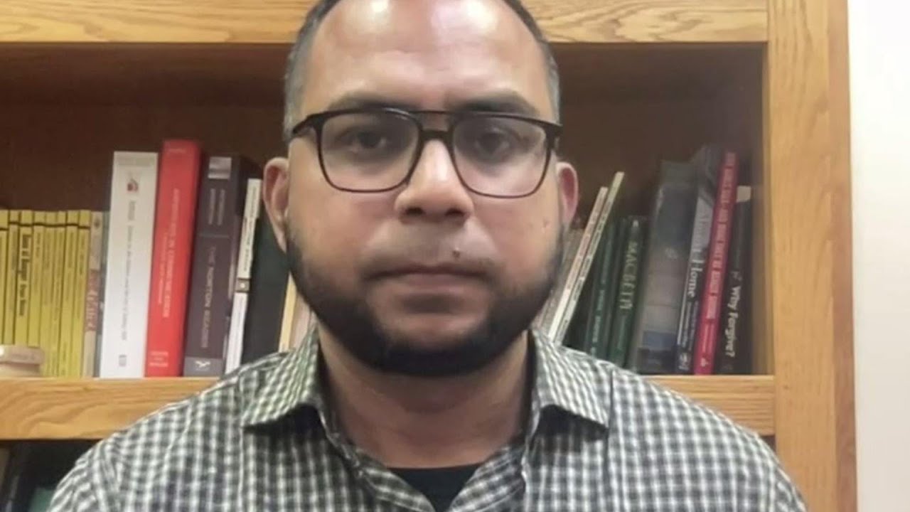 Why has Sharif Osman Hadi&rsquo;s death sparked protests in Bangladesh?