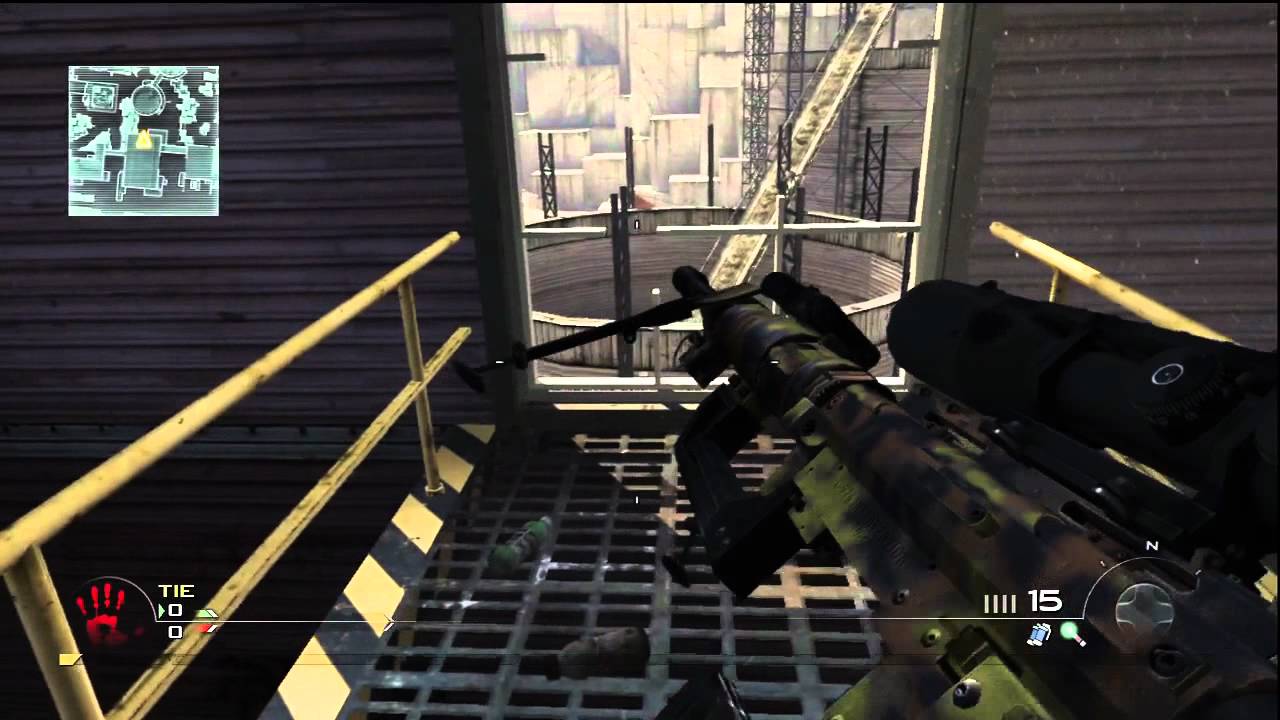 Another way to do Zoomload :)