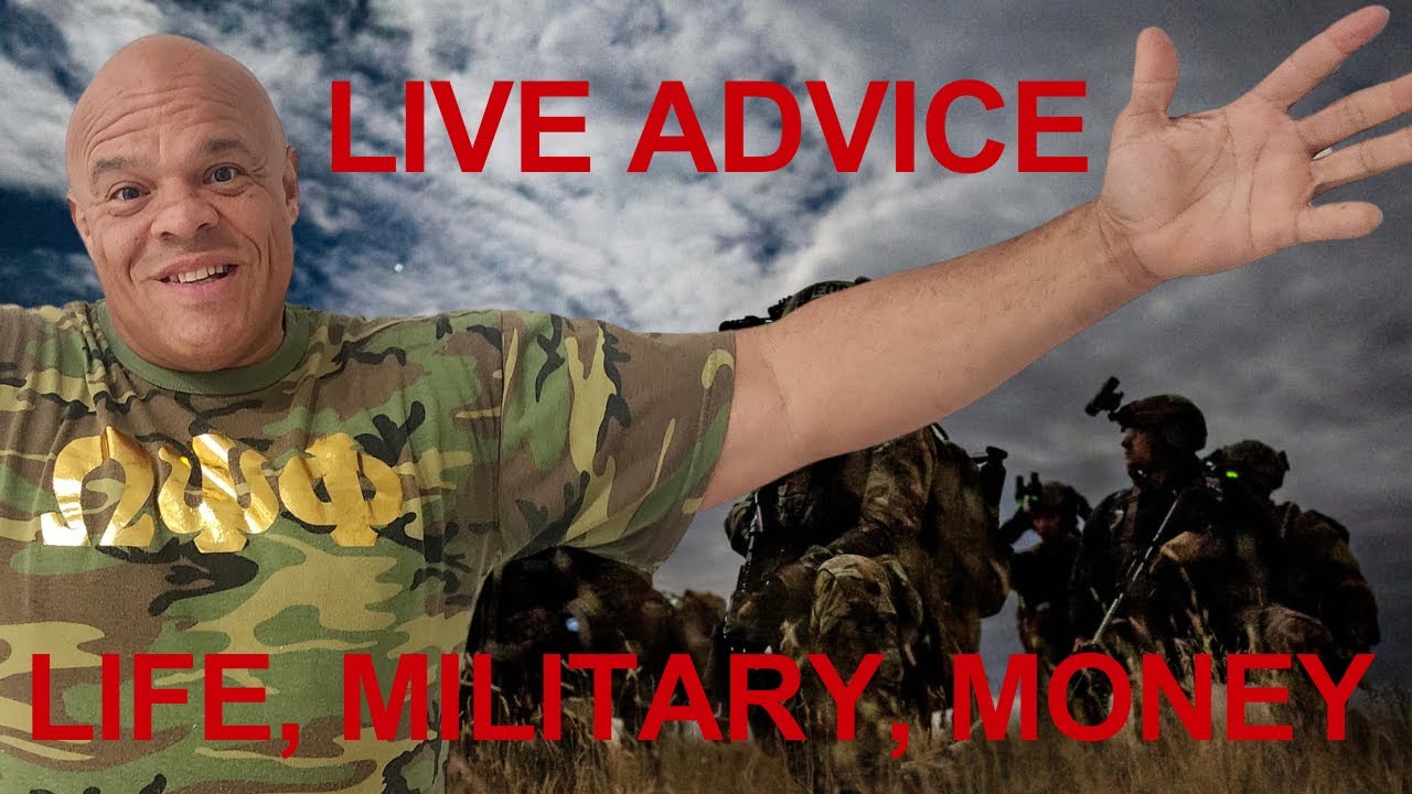 Live at RIGHT NOW ... Jake Zweig Answering Questions