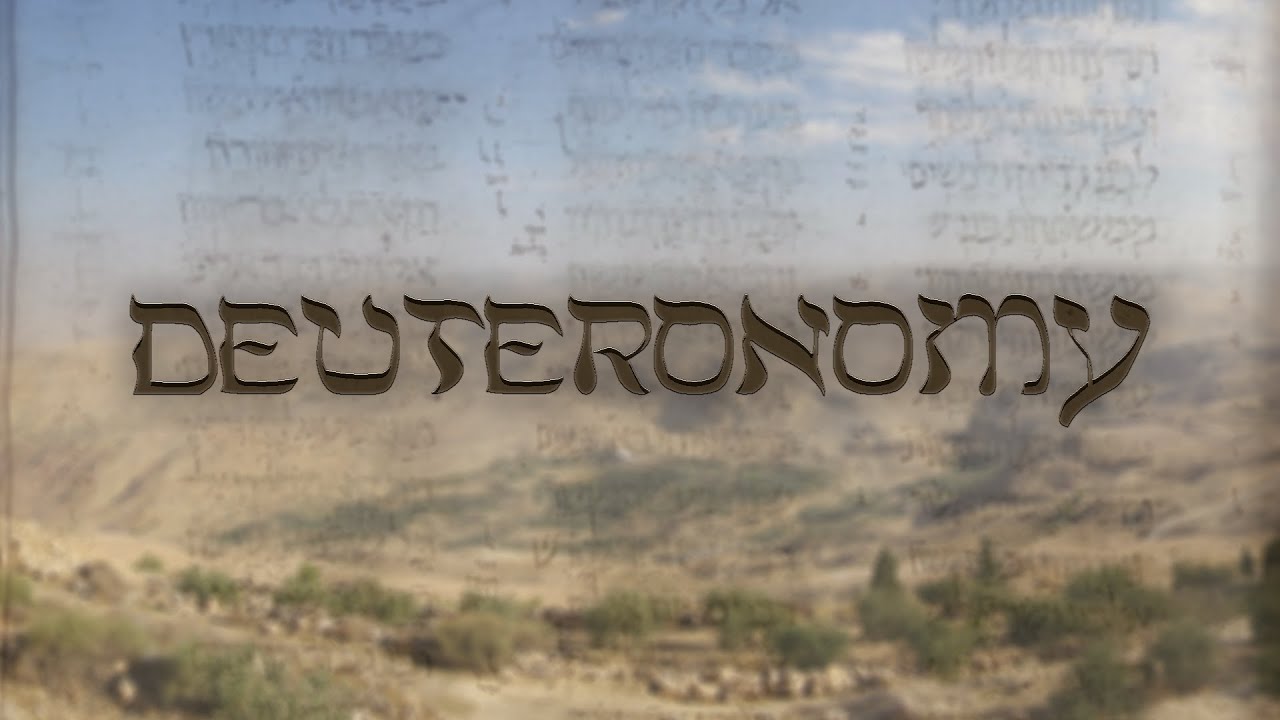 Deuteronomy 15:1-11