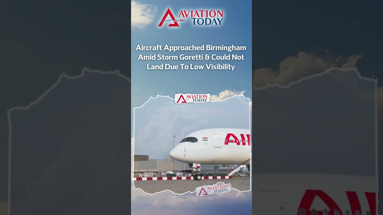 Air India 787 Declares Emergency Over Low Fuel, Safely Diverts To London Heathrow