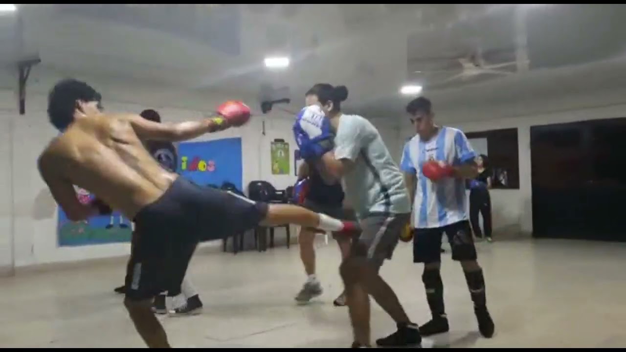 SAVATE NOTERINDAS