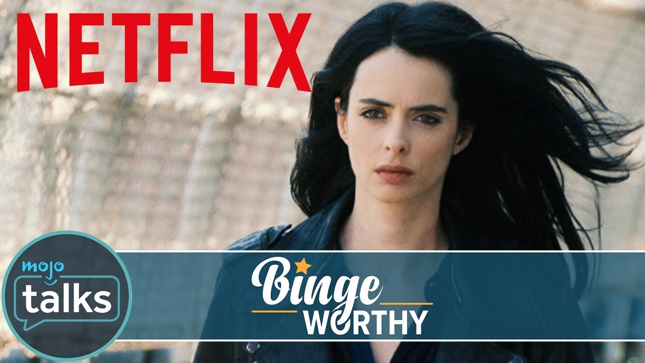 Top 3 Best New Releases To Binge This Weekend - MojoTalks Reacts!