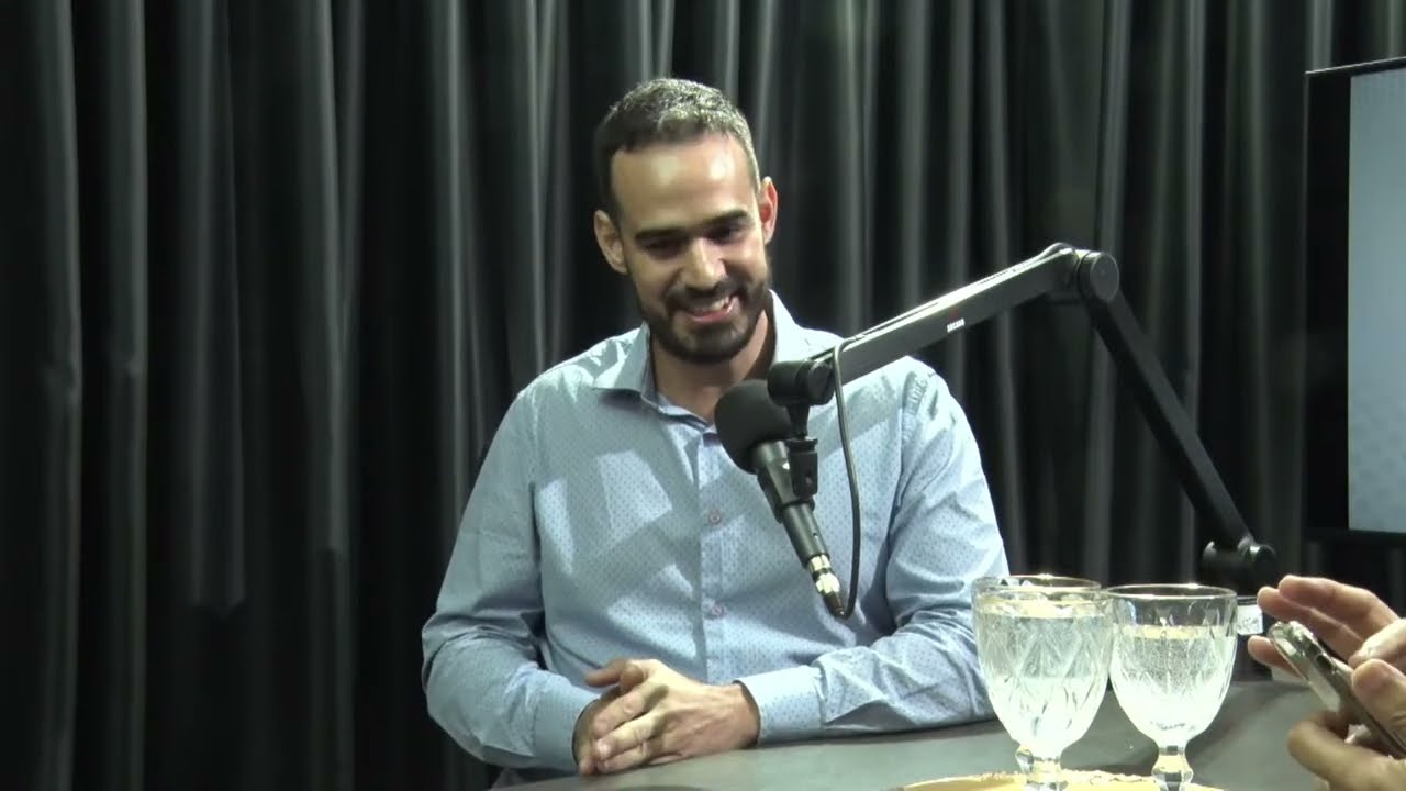 Entrevista Medico Dr.Diego Bar&atilde;o Cirurgi&atilde;o Pl&aacute;stico