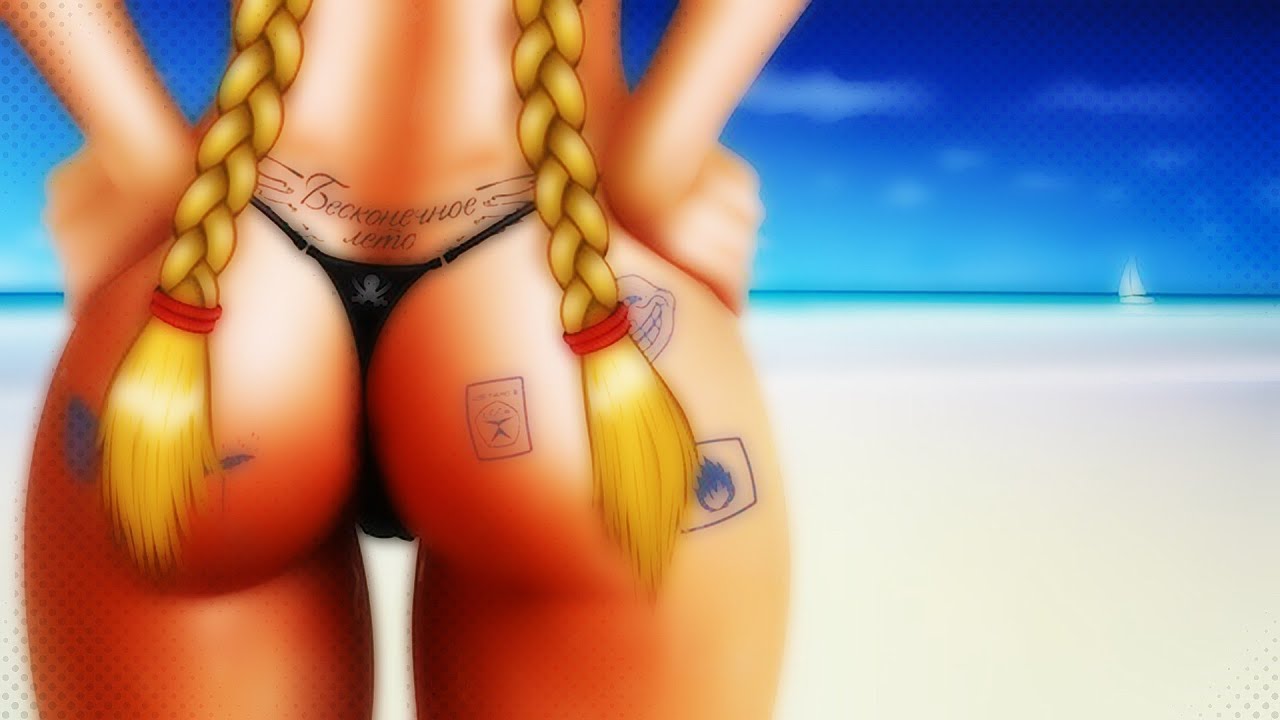 Bikini Mini (Rompe La Playa Dj Motión) — JQ Ft. Julio Voltio and Baby Rasta & Gringo | T.M.R.™