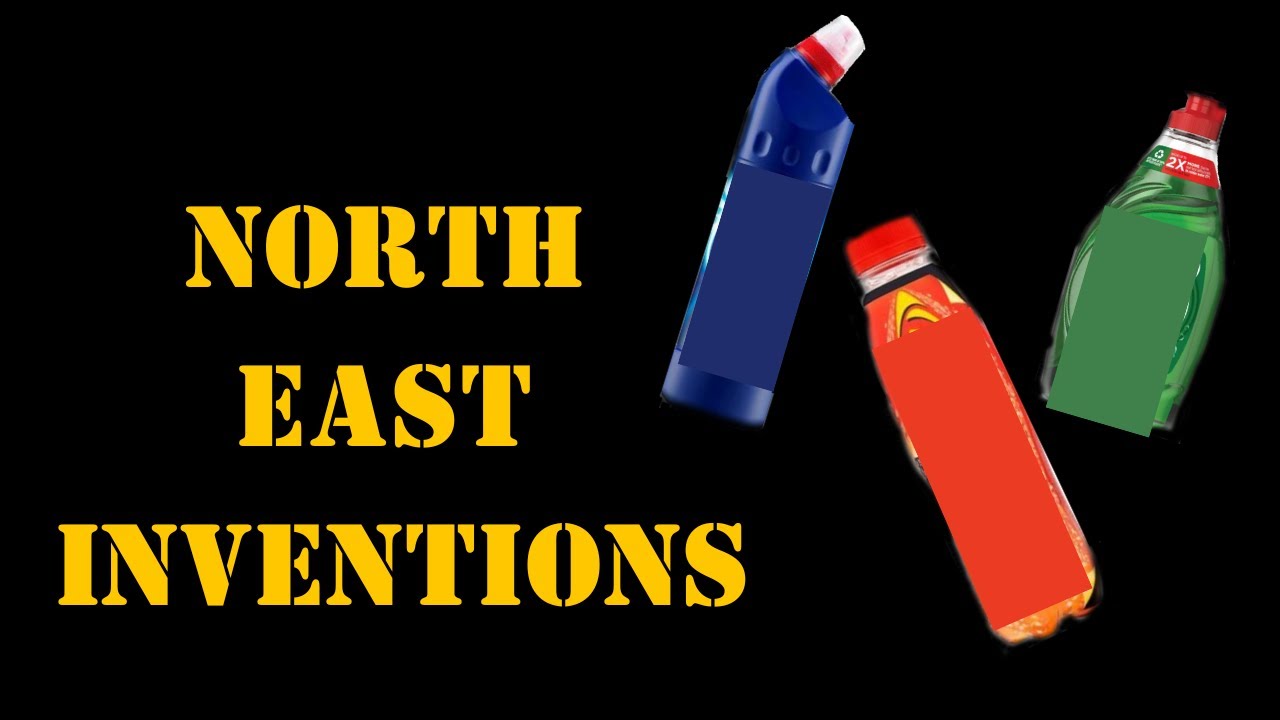 North East Inventions