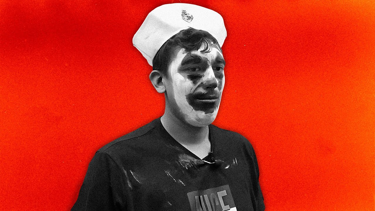 Nunca Volverá a Existir Otro YouTuber como El Uriel l ft. Chrisx 94