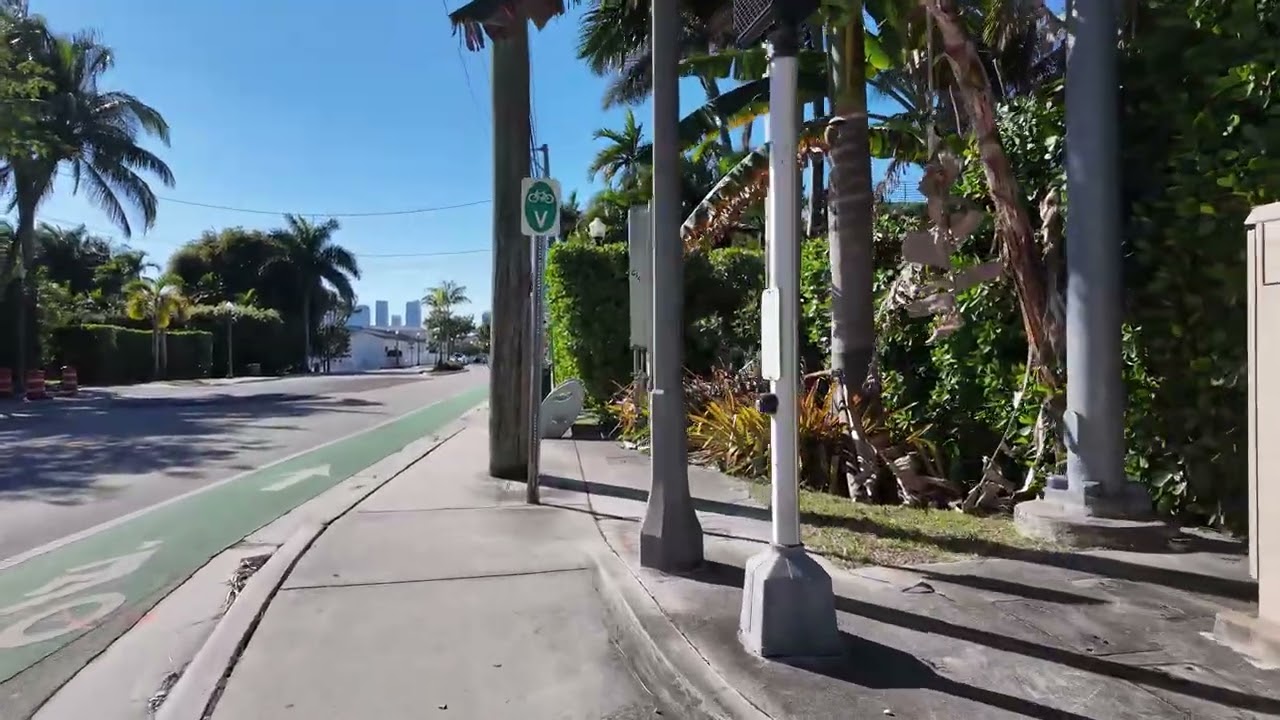 Venetian Islands Miami Beach, Florida | South Florida Billionaires Islands Waterfront Homes