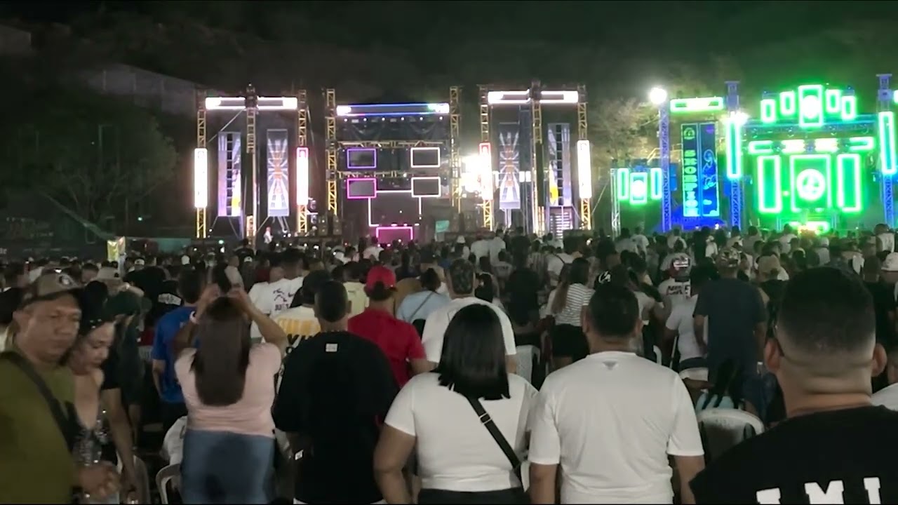 Imperio vs Skorpion en Santa Marta 2025