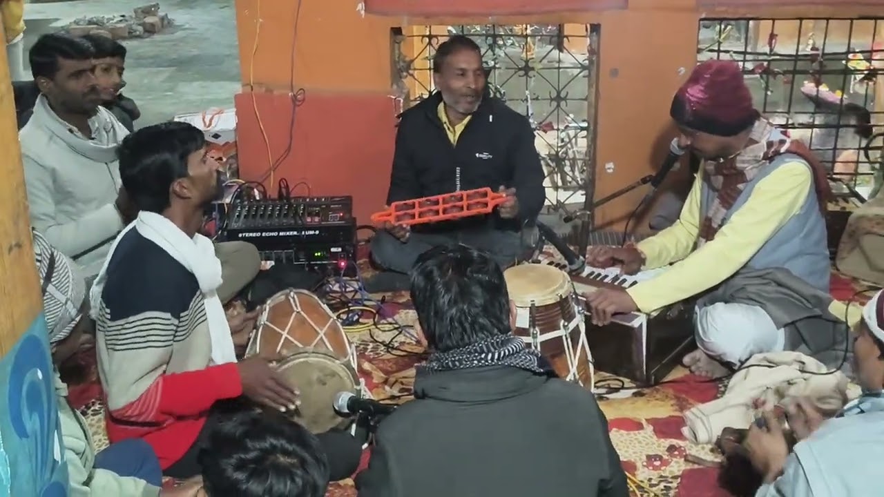 सीताराम नाम संकीर्तन sitaram 🙏 #sitaram #ram 