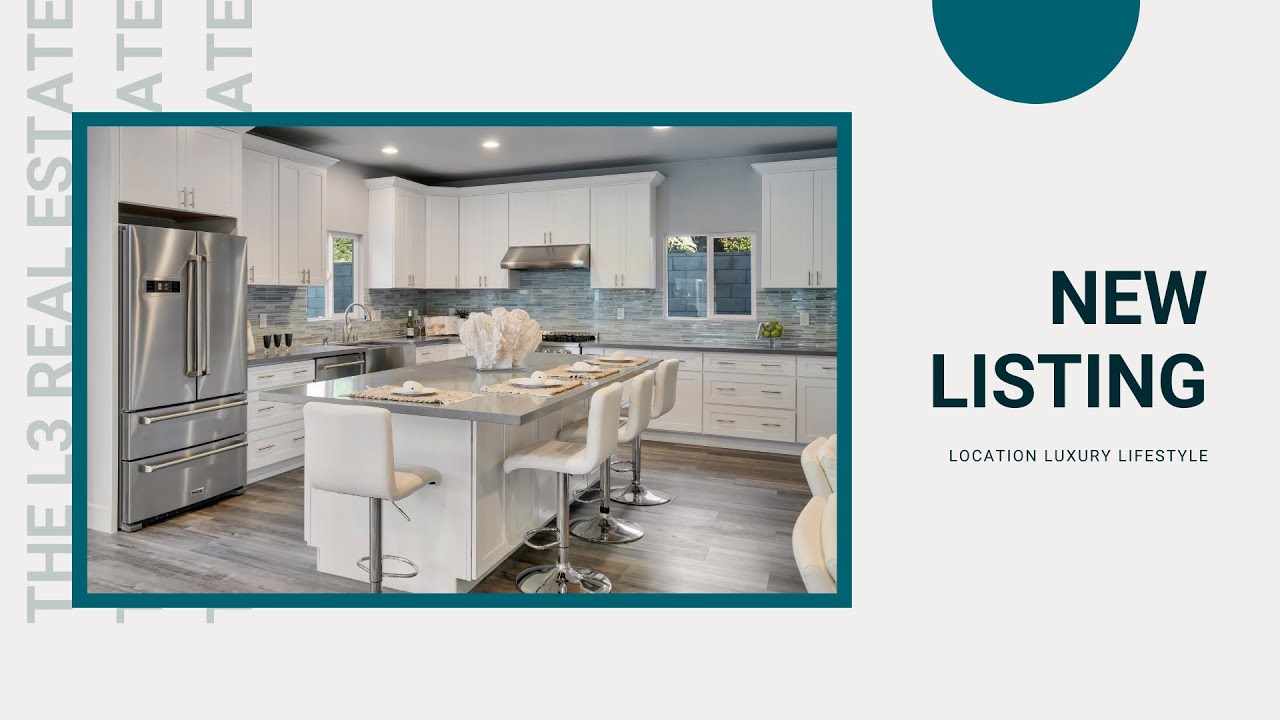 3160 Bray Lane, Costa Mesa [OFFICIAL VIDEO]