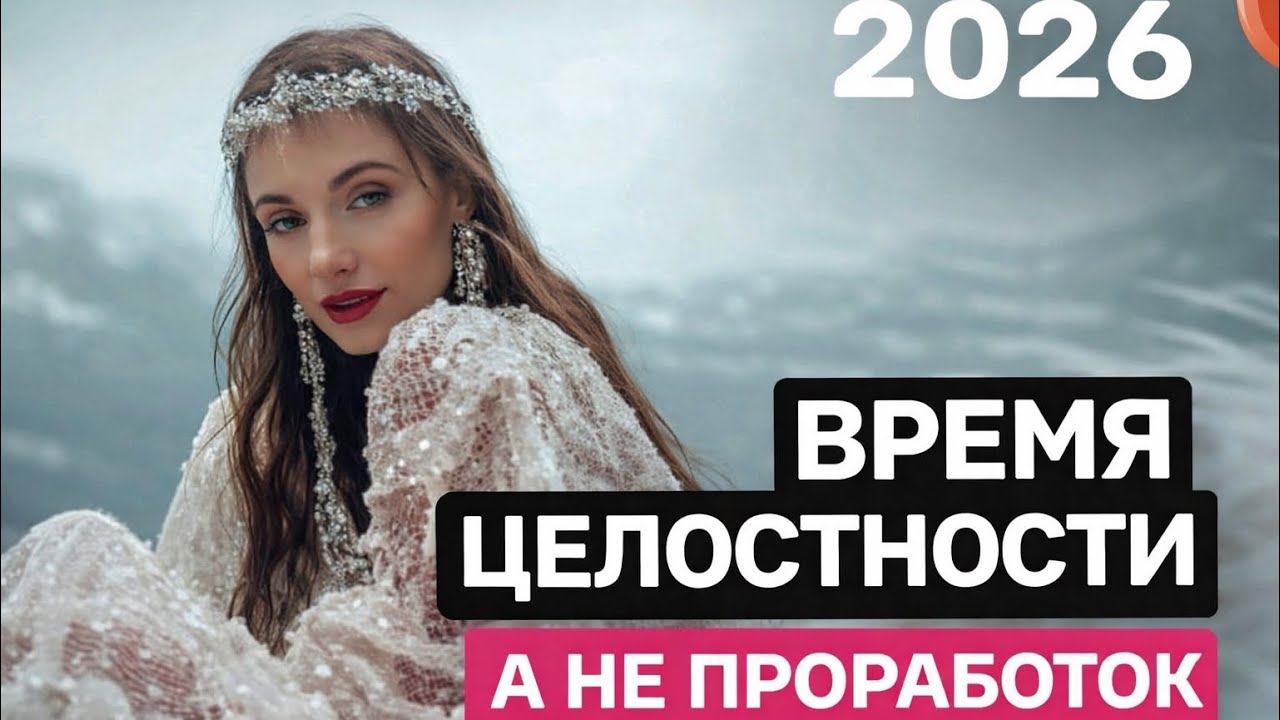 Больше нет “потом”. Есть только сейчас