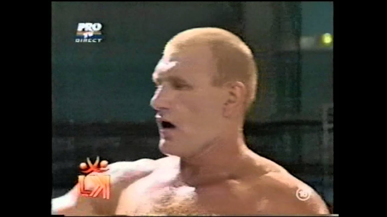 Secvente Local Kombat Galati-Adrian Mihai vs Tolea Ciumac