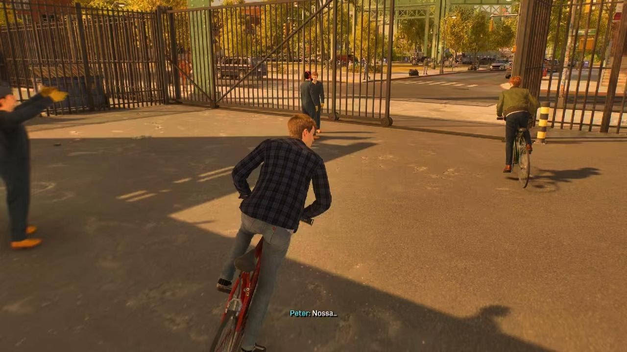 Marvel's Spider-Man 2 - PS5 PRO
