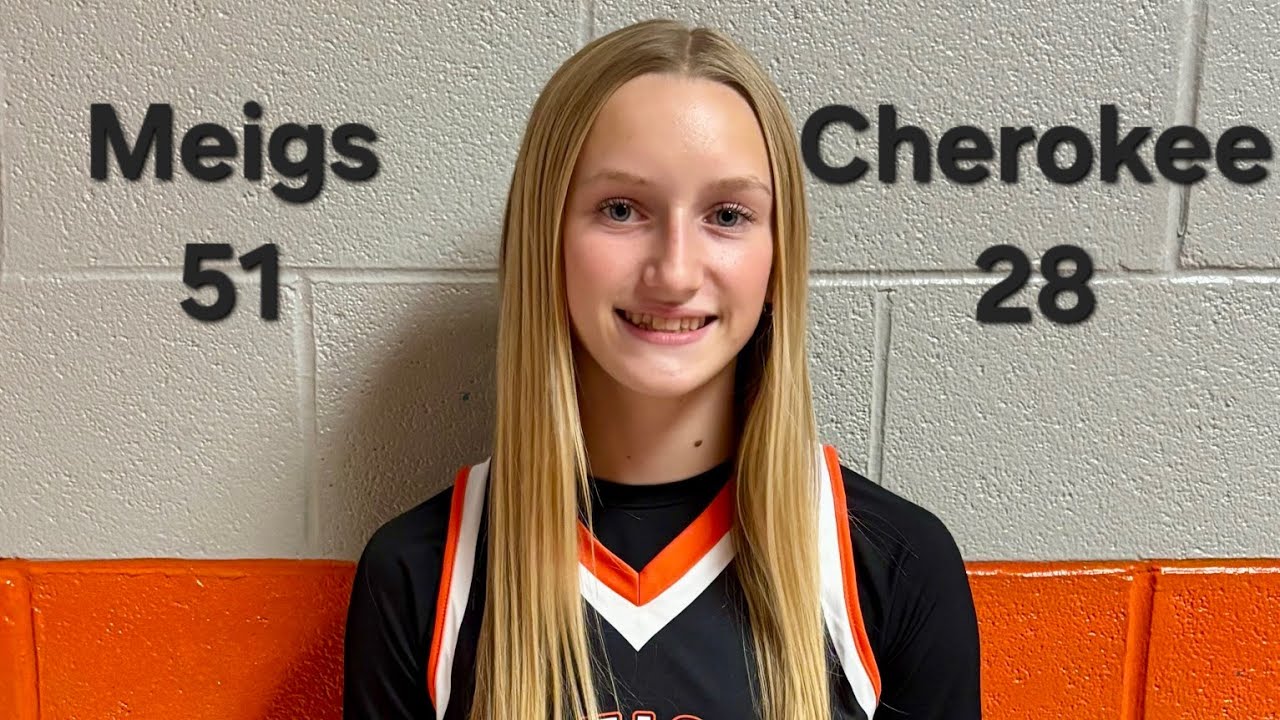 Meigs vs. Cherokee