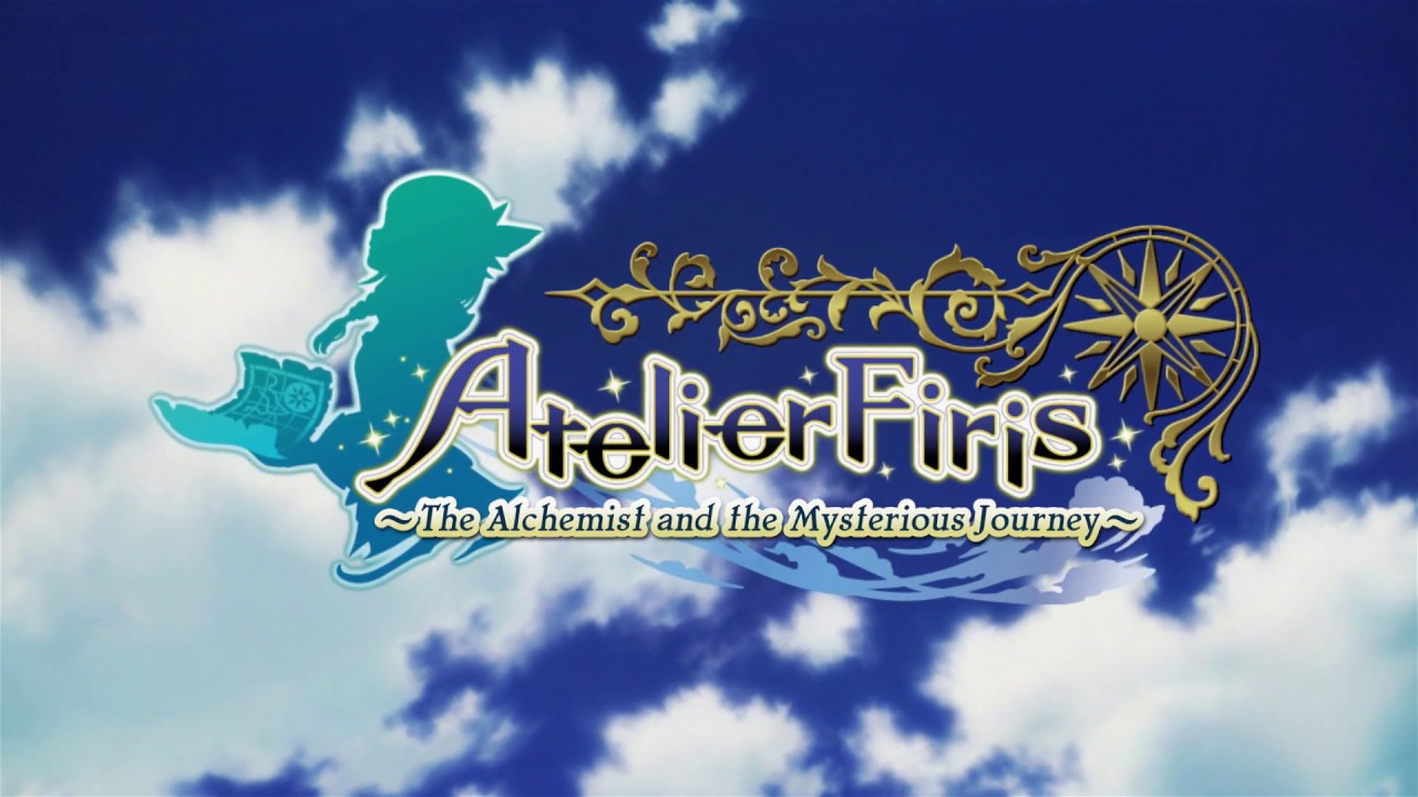 Atelier Firis - Opening