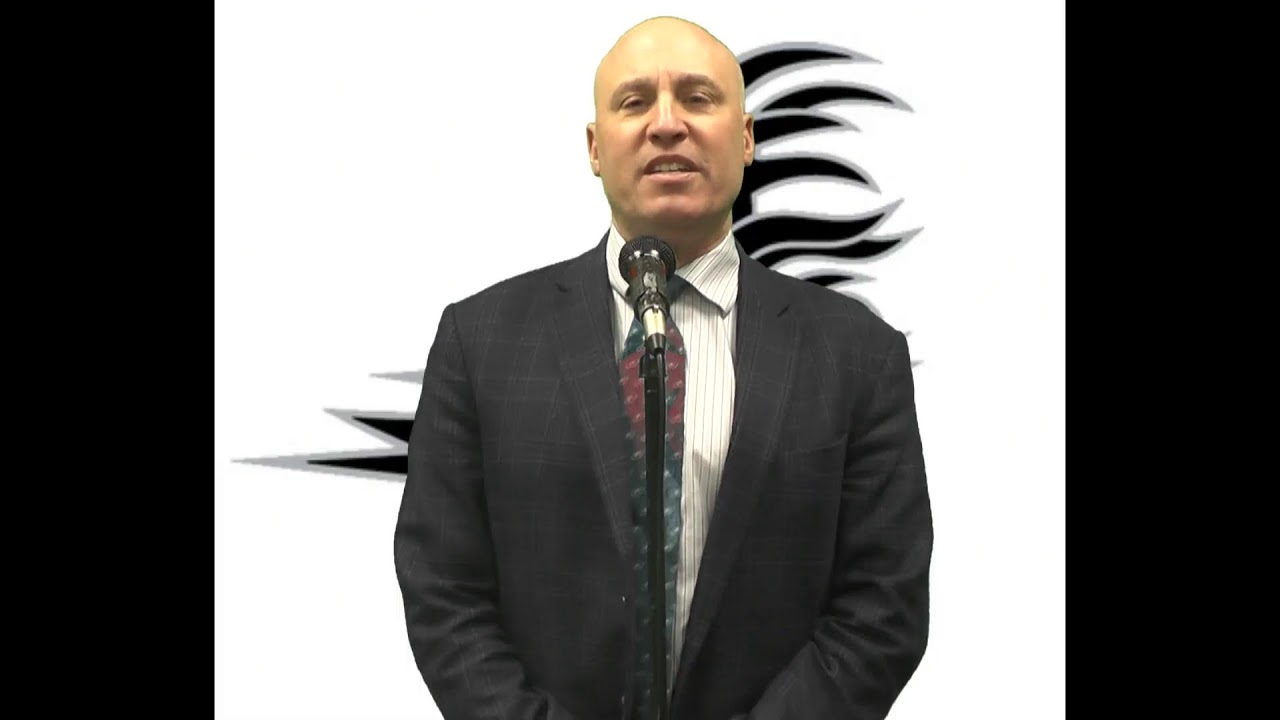 Ridgely Middle TV Studio Live Stream
