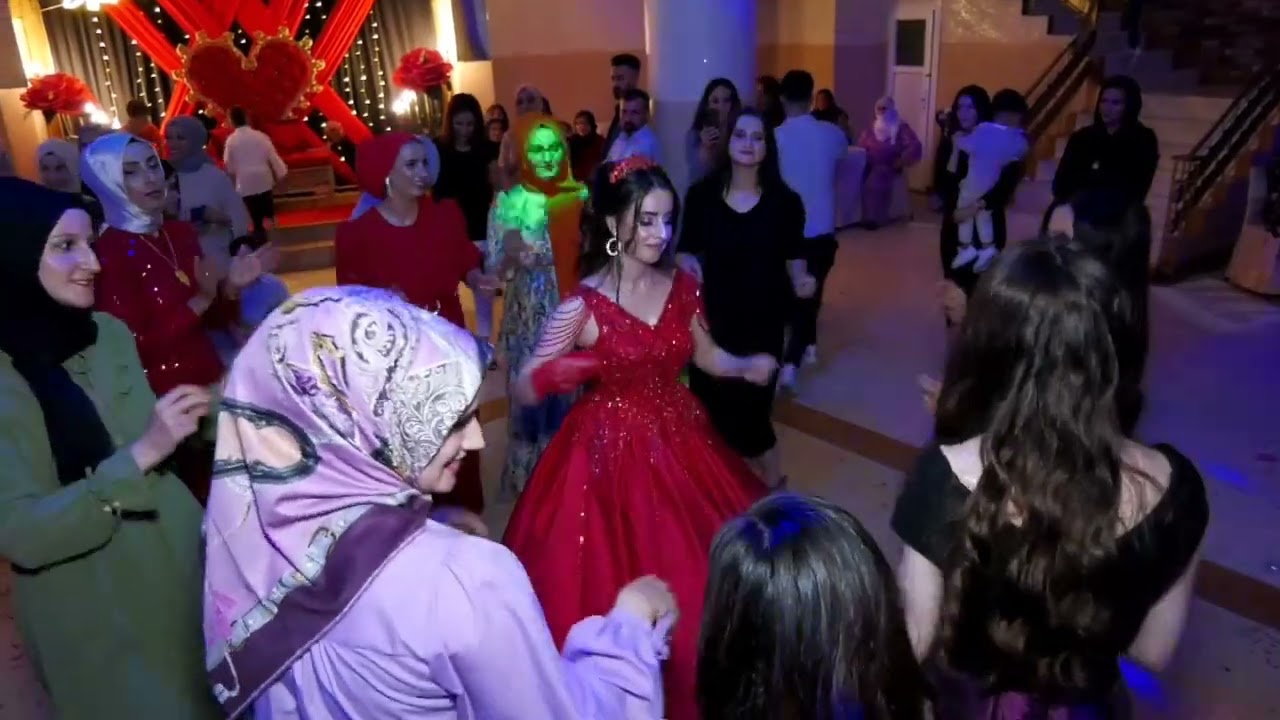 kına 3