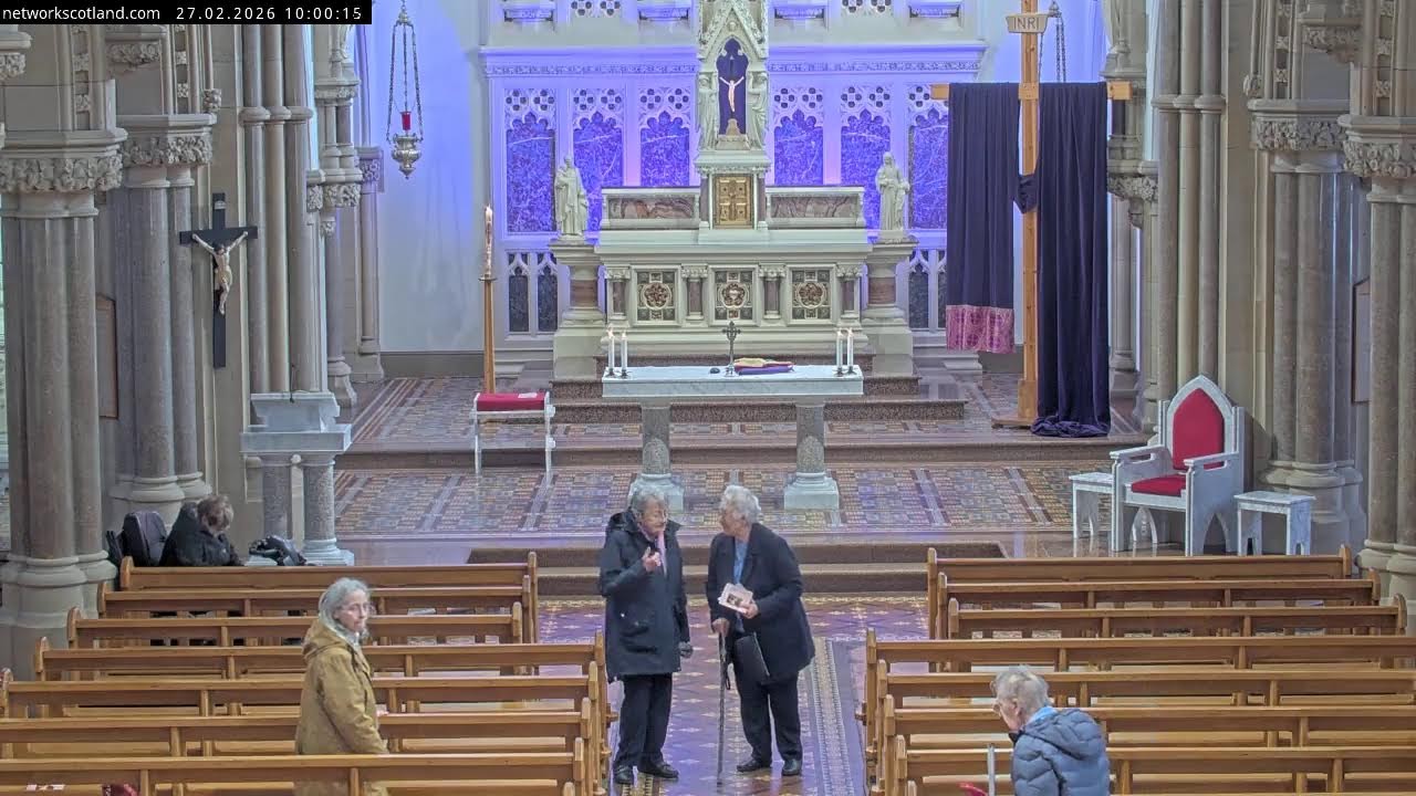 Daily Mass