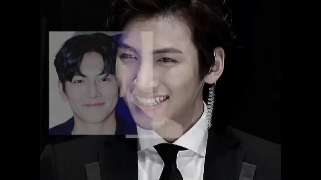 Keep Smiling Ji Chang Wook.