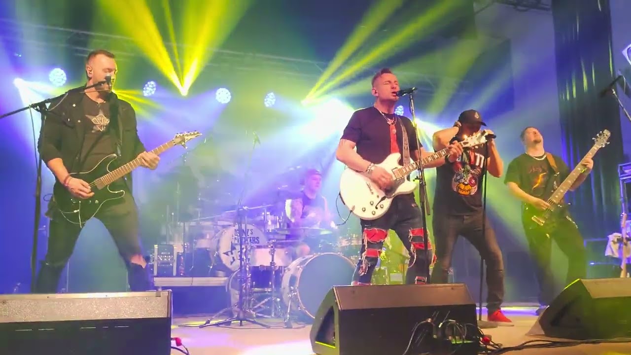 Septic People - live 1.4.2023 Stankov