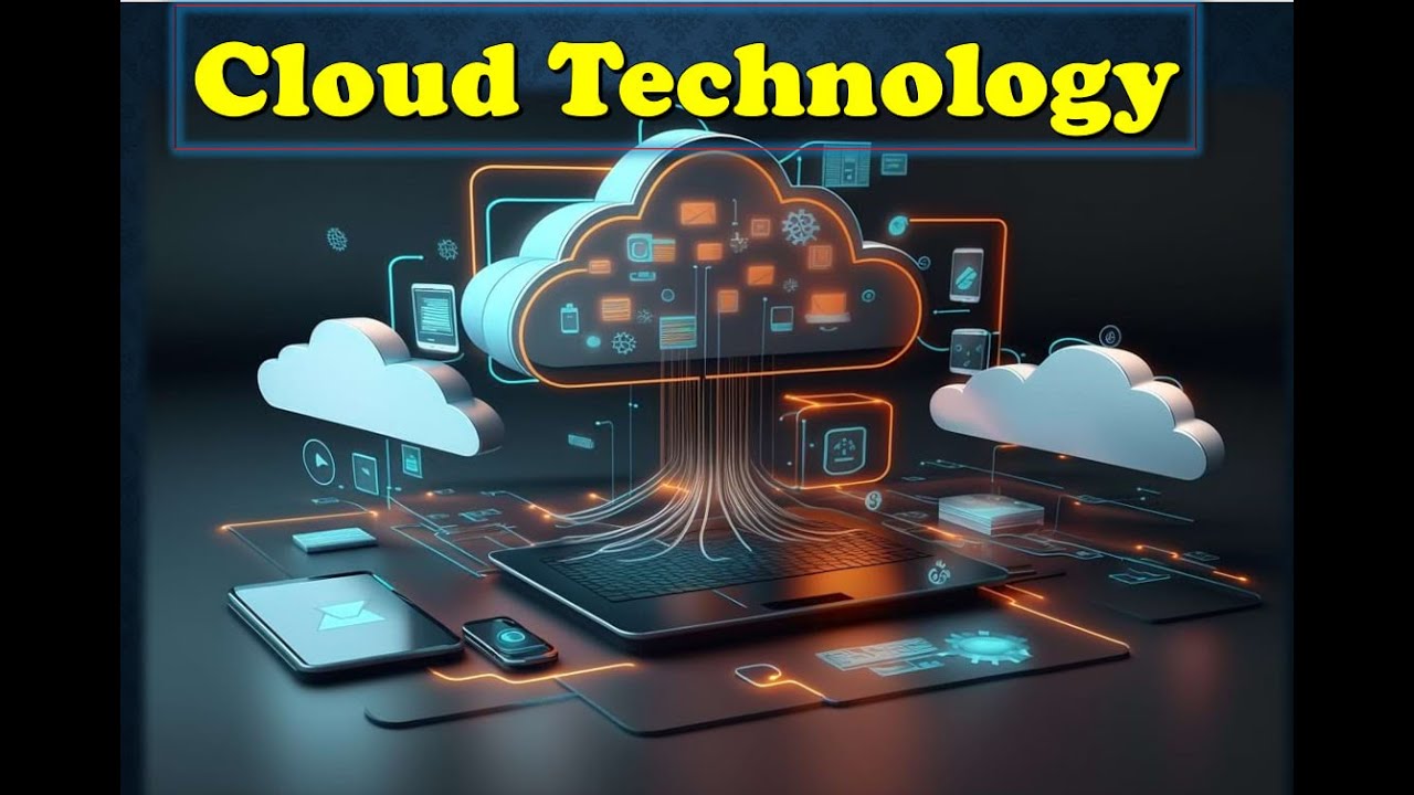 what is Cloud Technology? / Bulutli texnologiya nima ? One Drive xizmatidan foydalanish.