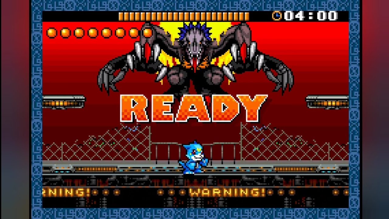 Digimon Battle Spirit - Final Boss Milleniummon