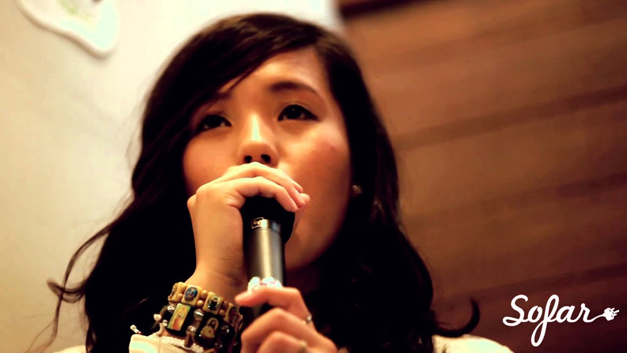 Rinka - Sofar Sounds Tokyo Vol.2