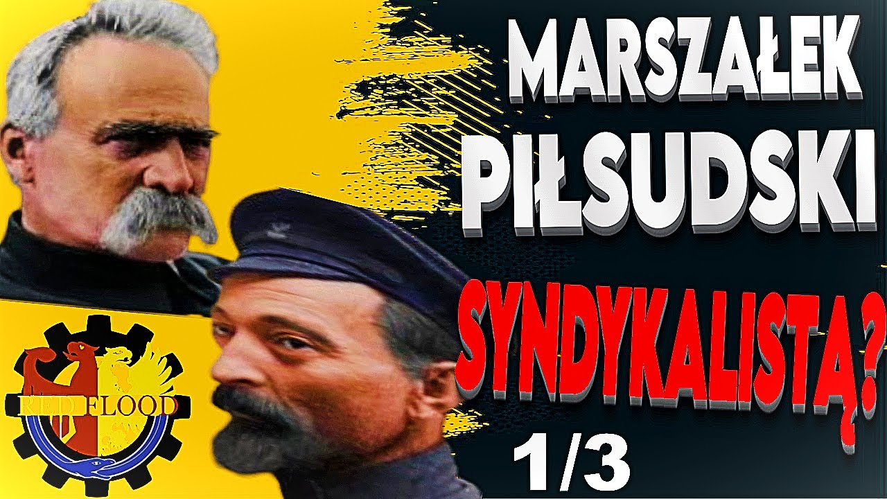 KOMU MARSZAŁEK PRZEKAZAŁ WŁADZĘ ABY POLSKA BYŁA WIELKA? | Polska | Red Flood | Hearts of Iron 4