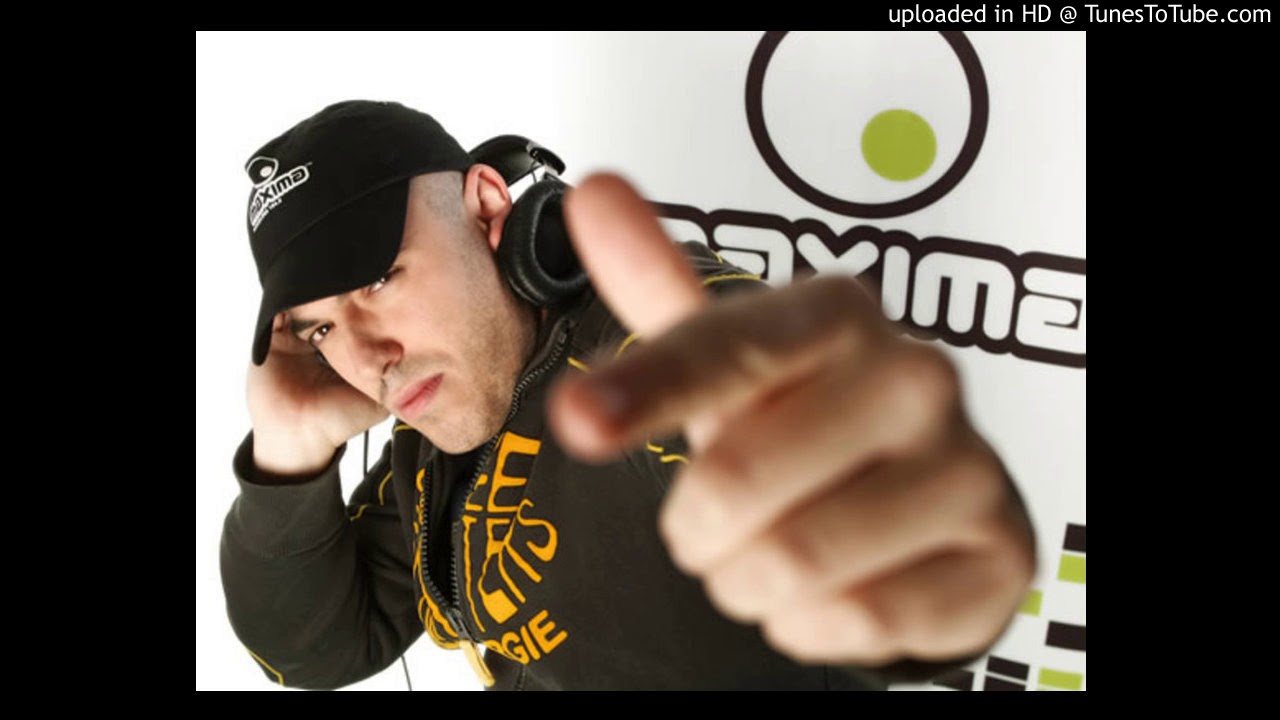 Oriol Carrió Programa Maxima Locura julio 2003@2 Sesiones Makina remember Radio Maxima FM