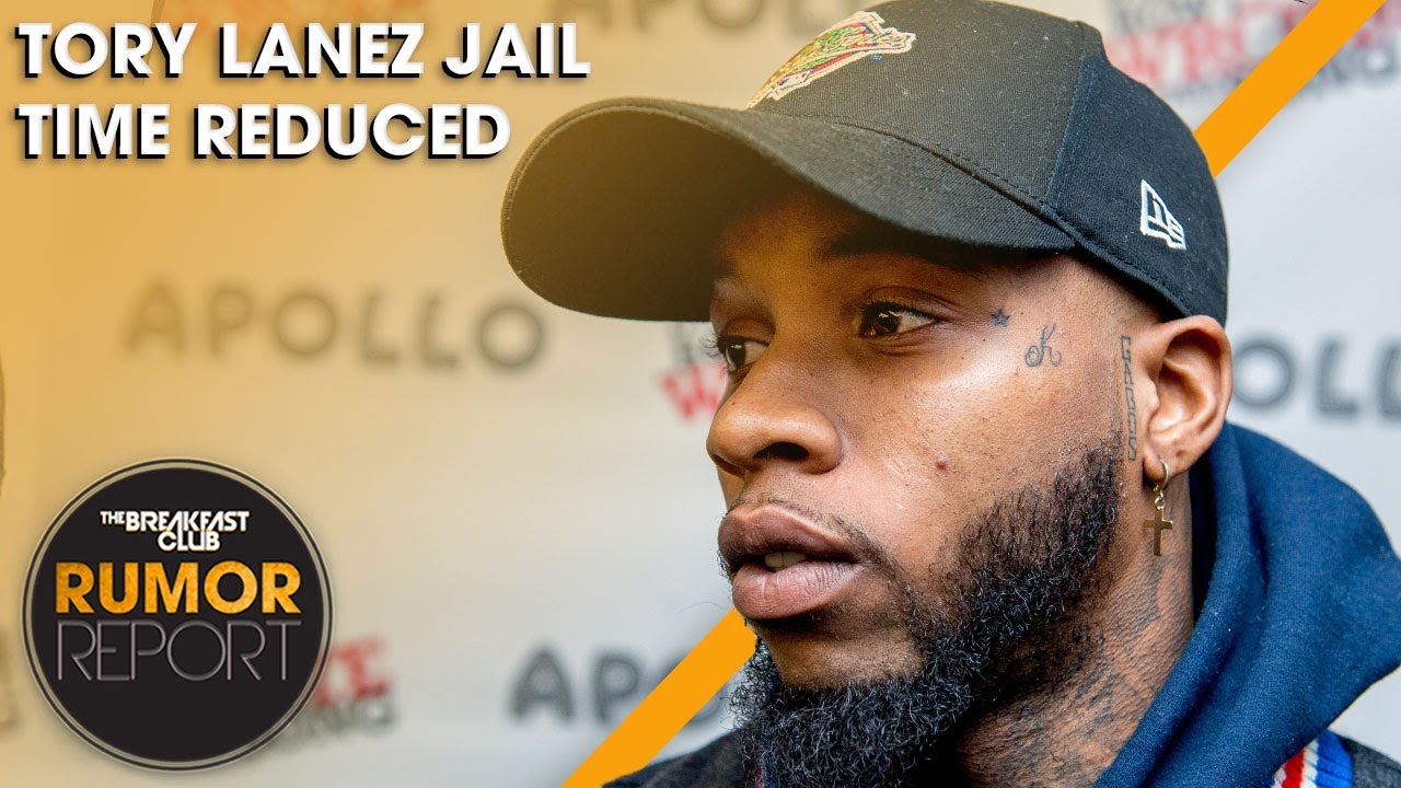 Tory Lanez Prison Sentence Reduced, Rihanna Launches Maternity Savage X Fenty Collection + More